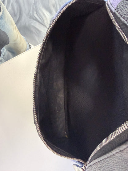 Louis Vuitton Discovery Sunrise Monogram Backpack