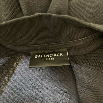 Balenciaga Paris Moon Double Front T-Shirt