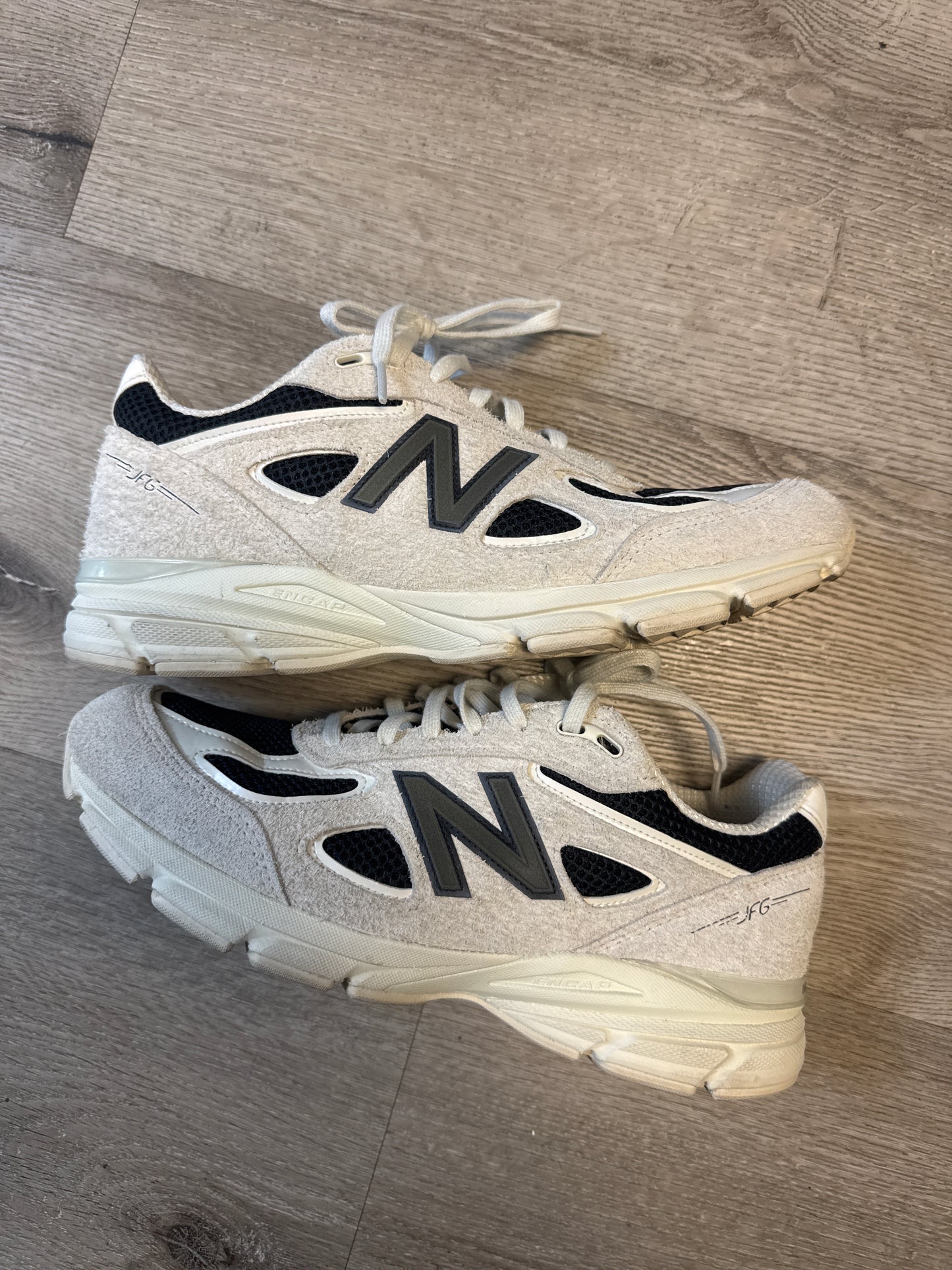 New Balance 990v4 MiUSA Joe Freshgoods 1998 Intro                 (USED NO BOX)