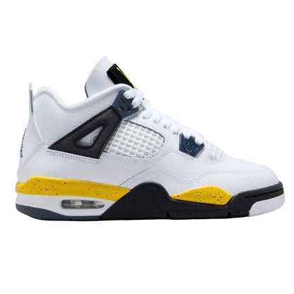 Air Jordan 4 Retro Tour Yellow