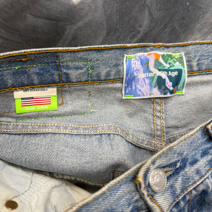 Better With Age Broadway Denim - view 4