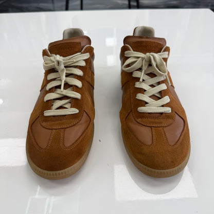 Maison Margiela Replica Camel Gat  (USED) (NO BOX)