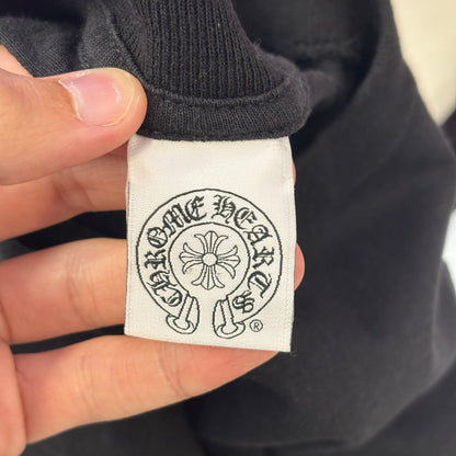 Chrome Hearts Vine Dagger Vintage Long Sleeve