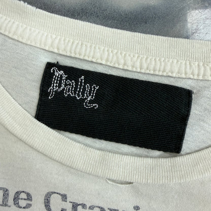 Paly Hollywood Cravings Short Sleeve Tee