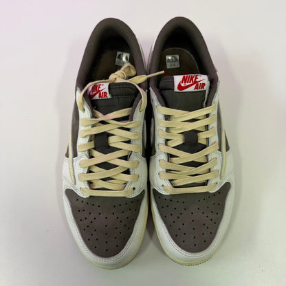 Jordan 1 Low Travis Reverse Mocha (Black Friday) (USED NO BOX)