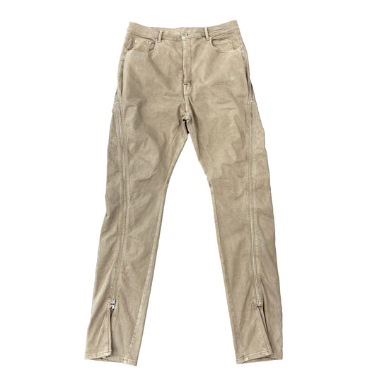Rick Owens DRKSHDW Bolan Banana Jeans