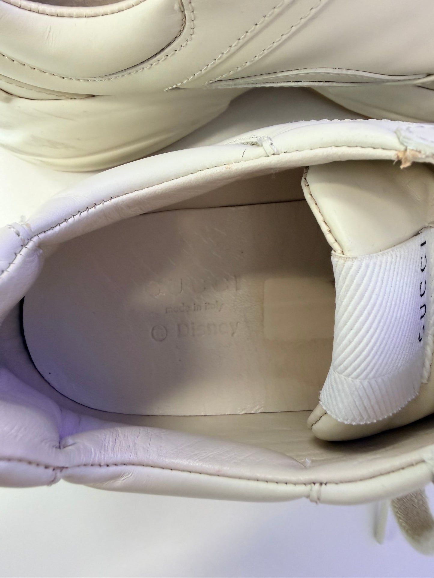 Disney × Gucci Wmns Rhyton
'Mickey Mouse