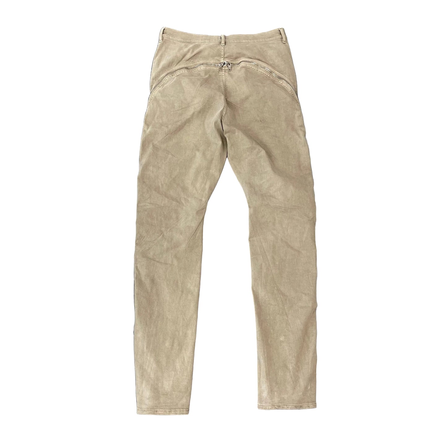 Rick Owens DRKSHDW Bolan Banana Jeans