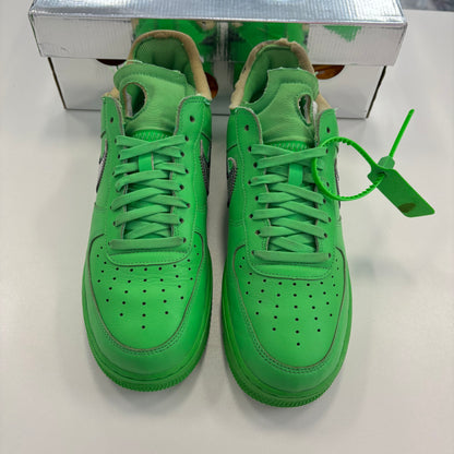 Nike Air Force 1 Low Off-White Brooklyn (Used)
