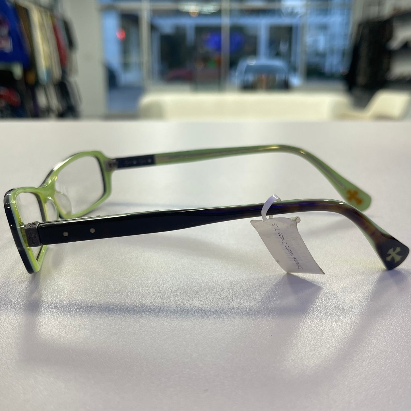 Chrome Hearts Glasses Coozie