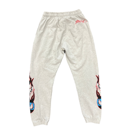 Chrome Heart Brain Sweats