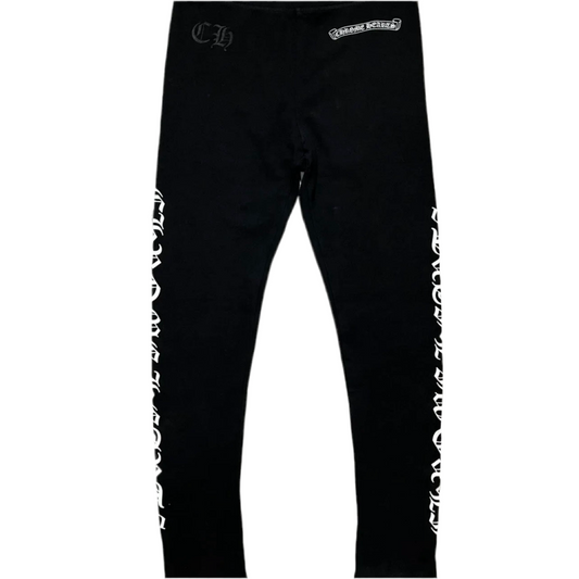 Chrome Hearts Leggings Fuck You