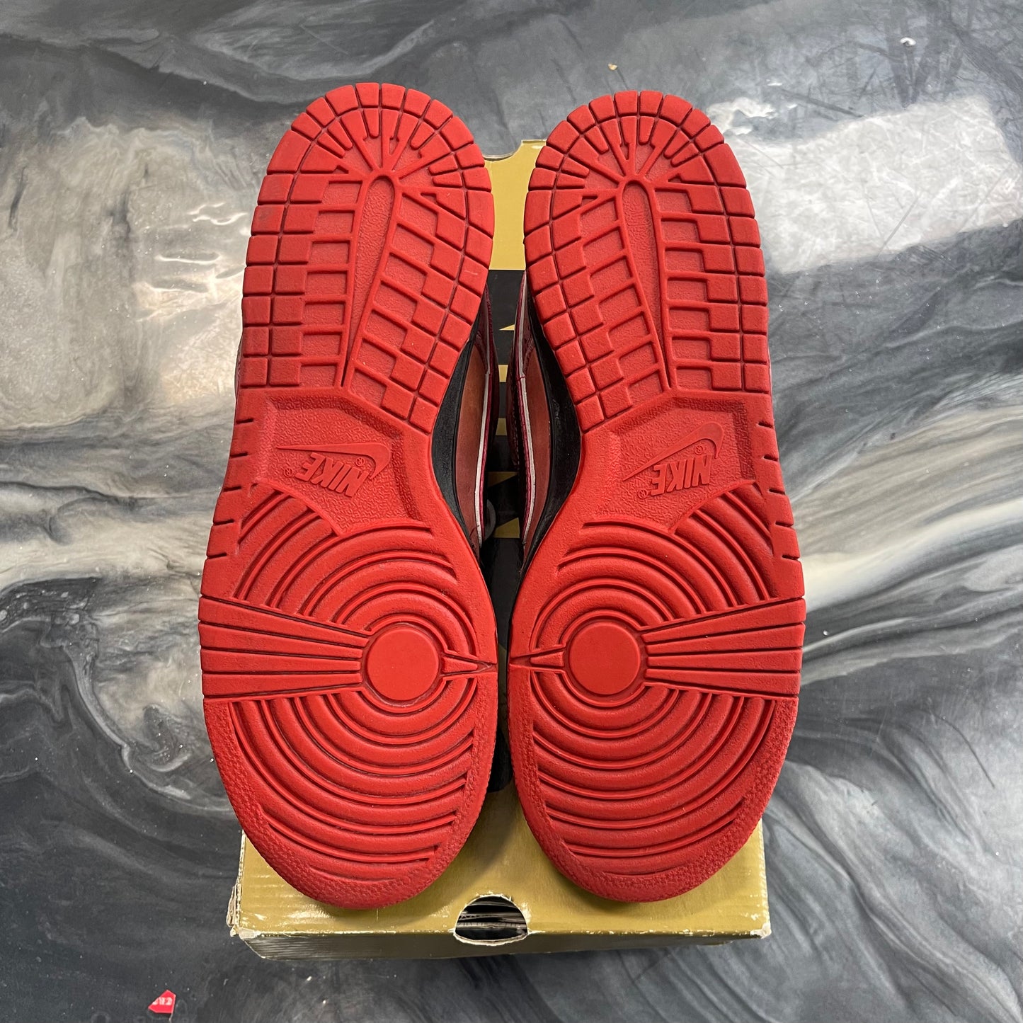 Nike Sb Red Lobster (USED)