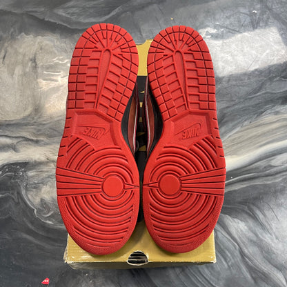 Nike Sb Red Lobster (USED)