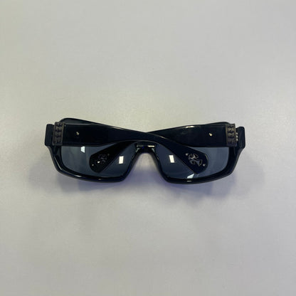 Chrome Hearts Glasses Cream