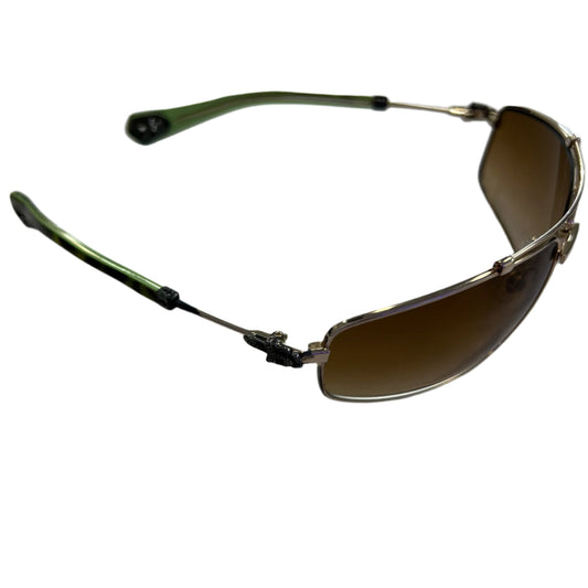 Chrome Hearts Boned Dagger Glasses