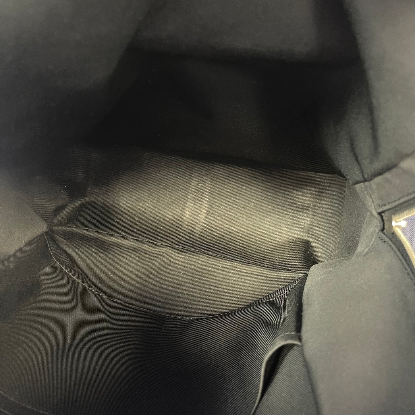 Louis Vuitton Damier Graphite Josh Backpack