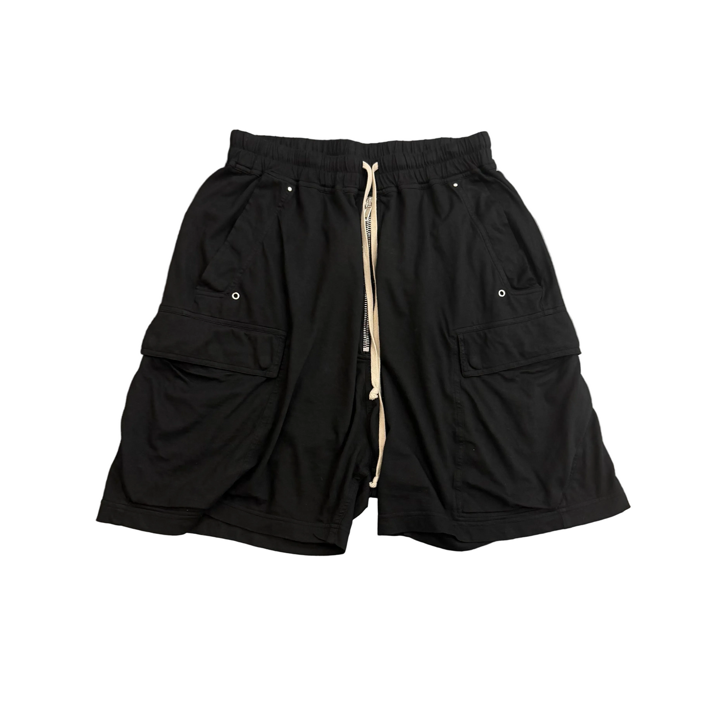 Rick Owens DRKSHDW Cargobela shorts