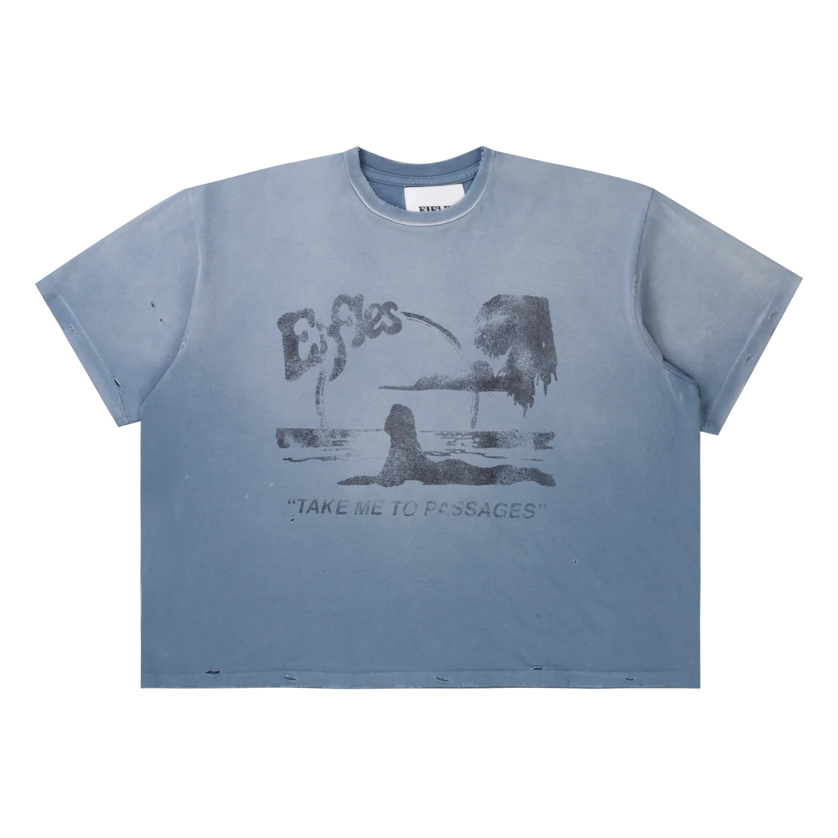 Eifles Malibu Tee