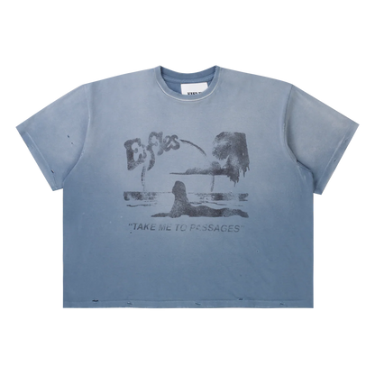 Eifles Malibu Tee