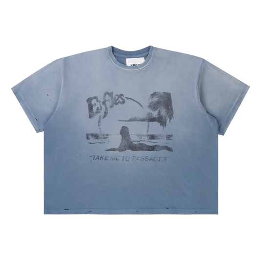 Eifles Malibu Tee