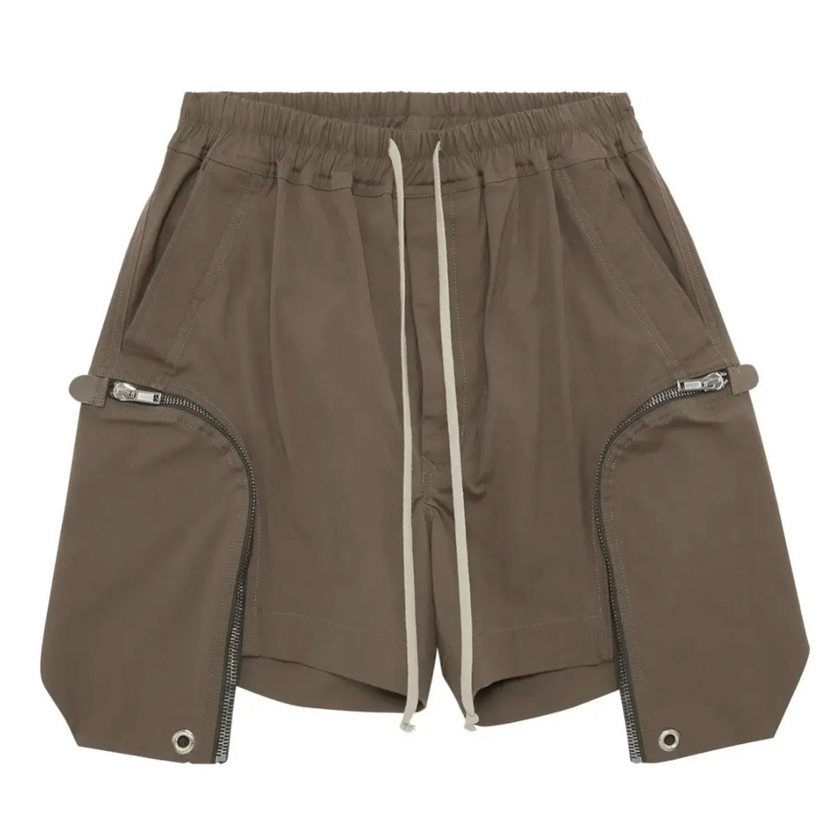Rick Owens DRKSHDW Bauhaus Shorts