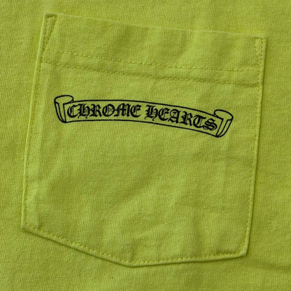 Chrome Hearts x Matty Boy "Link" Pocket T-Shirt