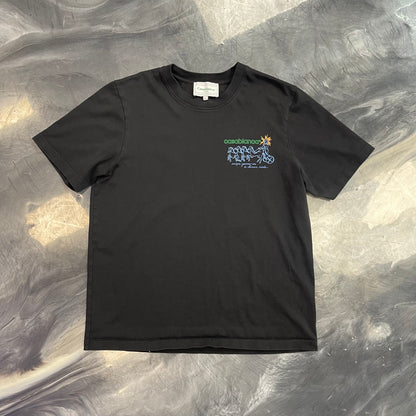 Casablanca Pentathlon T-Shirt