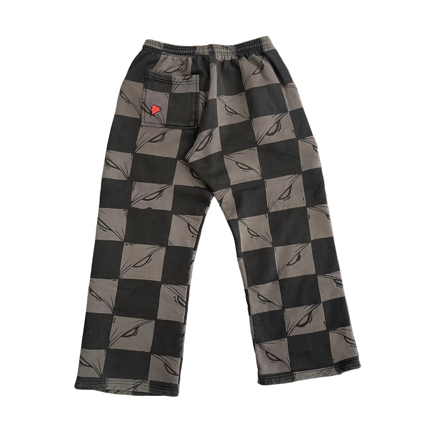Matty Boy Anti Promo Sweatpants