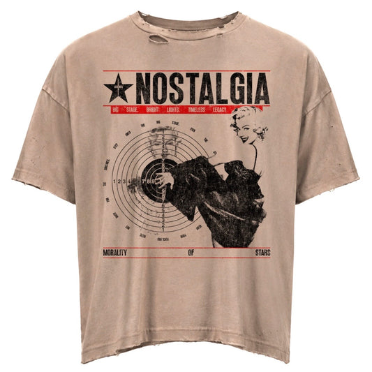 Amis 1998 Nostalgia 2.0 Tee