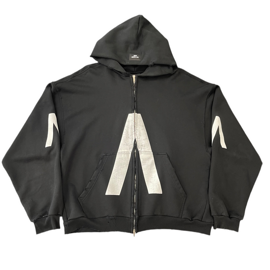 Balenciaga Archive Music Hoodie 2023