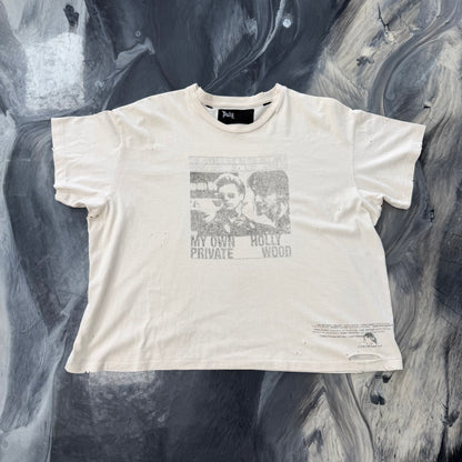 Paly Hollywood My Own Private Hollywood Tee