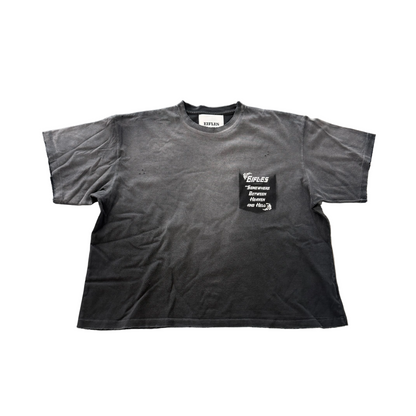 Eifles Somewhere Between Heaven and Hell Tee