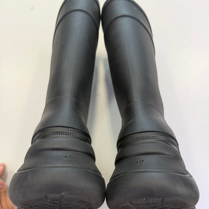 Balenciaga x Crocs Boot (USED) (NO BOX)