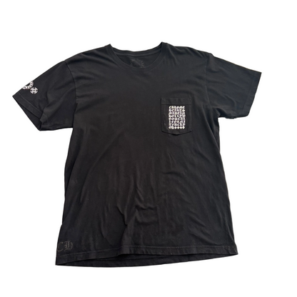 Chrome Hearts Multi Logo Tee