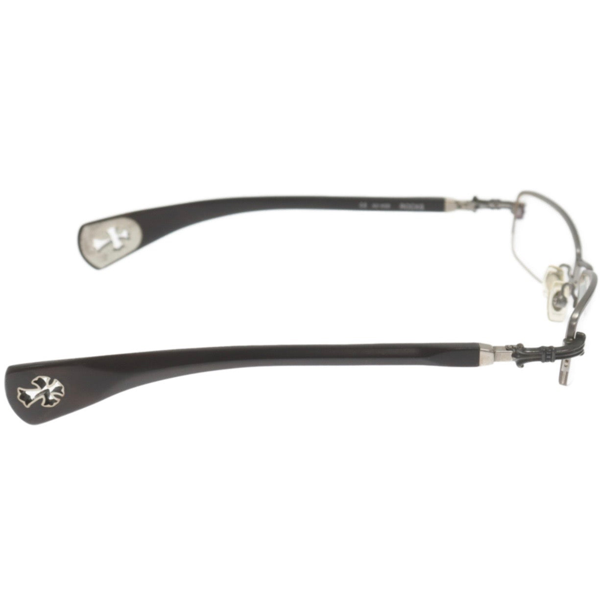 Chrome Hearts Glasses Rocks