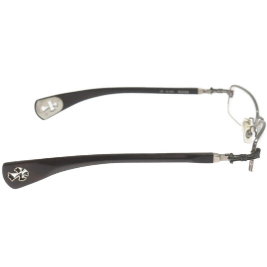 Chrome Hearts Glasses Rocks