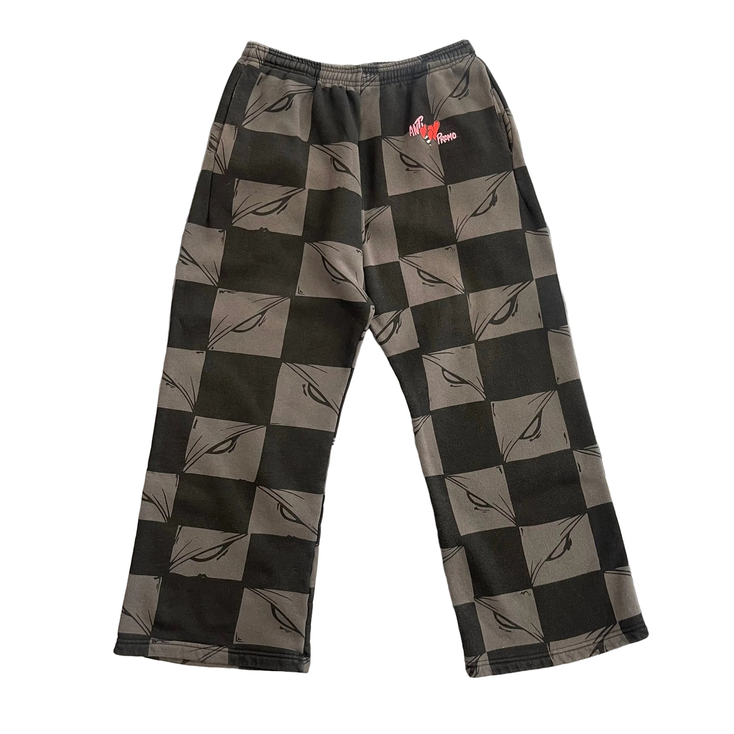 Matty Boy Anti Promo Sweatpants