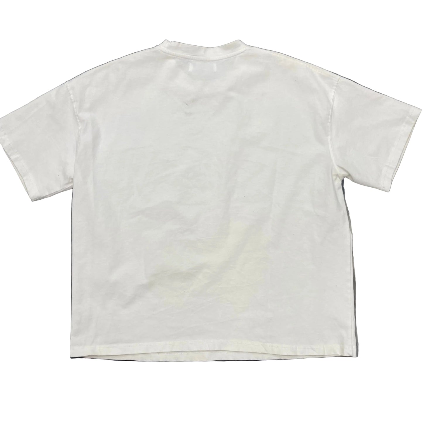 Vale Forever Gator Tee White