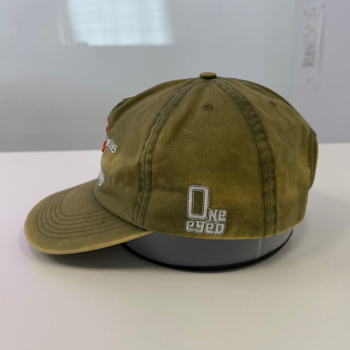 Paly Hollywood Brando 100 Years Hat