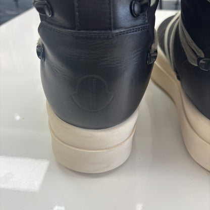 Moncler x Rick Owens Bigrocks
Boot 'Black' (USED NO BOX)