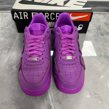 Nike Air Force 1 Low Cactus Plant Flea Market Fuchsia Dream - view 4
