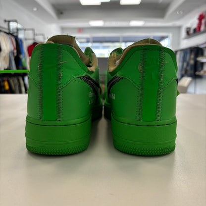 Nike Air Force 1 Low Off-White Brooklyn (Used)