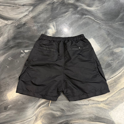 Rick Owens DRKSHDW Cargobela shorts