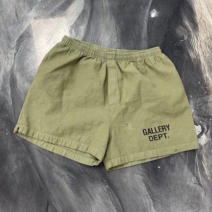 Gallery Dept. Zuma Short Olive