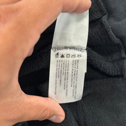 Chrome Hearts Logo Sweatpants
Black
