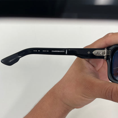 Chrome Hearts Charismadick Glasses