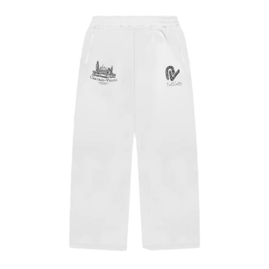 Chateau Vuoto Terrace Sweatpants