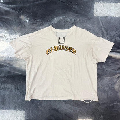 Paly Hollywood All Pro Tee