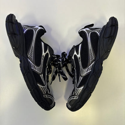 Balenciaga 3XL Sneaker Black White (USED NO BOX)